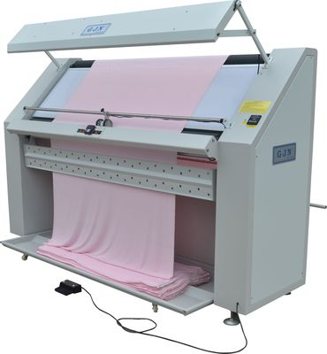 针织验布机系列-4 JN-786LF 針織驗布、松布機