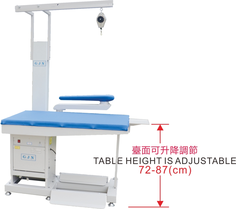 JN-VFS-AH-IH-R（右向）附吊燙斗架升降中間上排風單臂燙臺.jpg