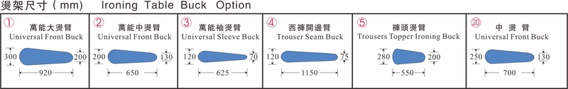 右向升降桌式燙臺系列（中間燙） 参数.jpg