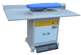 JN-1210前胸燙臺